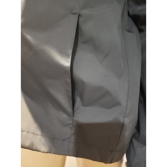 PITTSBURGH STEELERS Mens size XL full zip up Track Jacket gray NFL football team - Picture 4 of 9